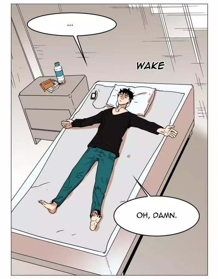 Hardcore Leveling Warrior chapter 52 page 88