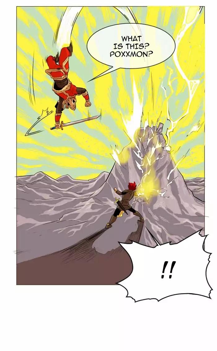 Hardcore Leveling Warrior chapter 52 page 9