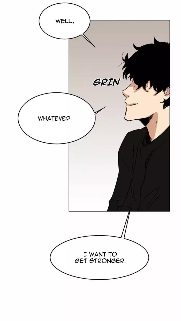 Hardcore Leveling Warrior chapter 52 page 90