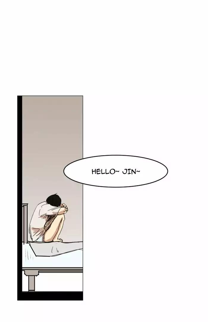 Hardcore Leveling Warrior chapter 52 page 91