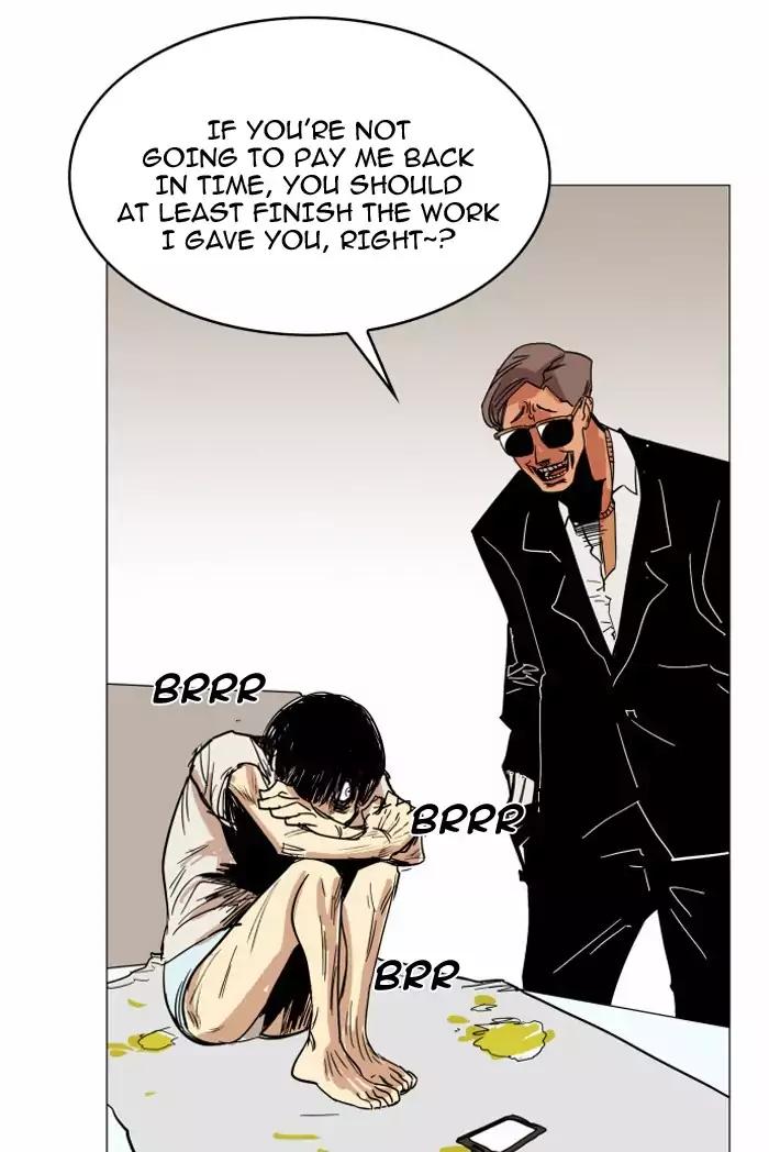 Hardcore Leveling Warrior chapter 52 page 92