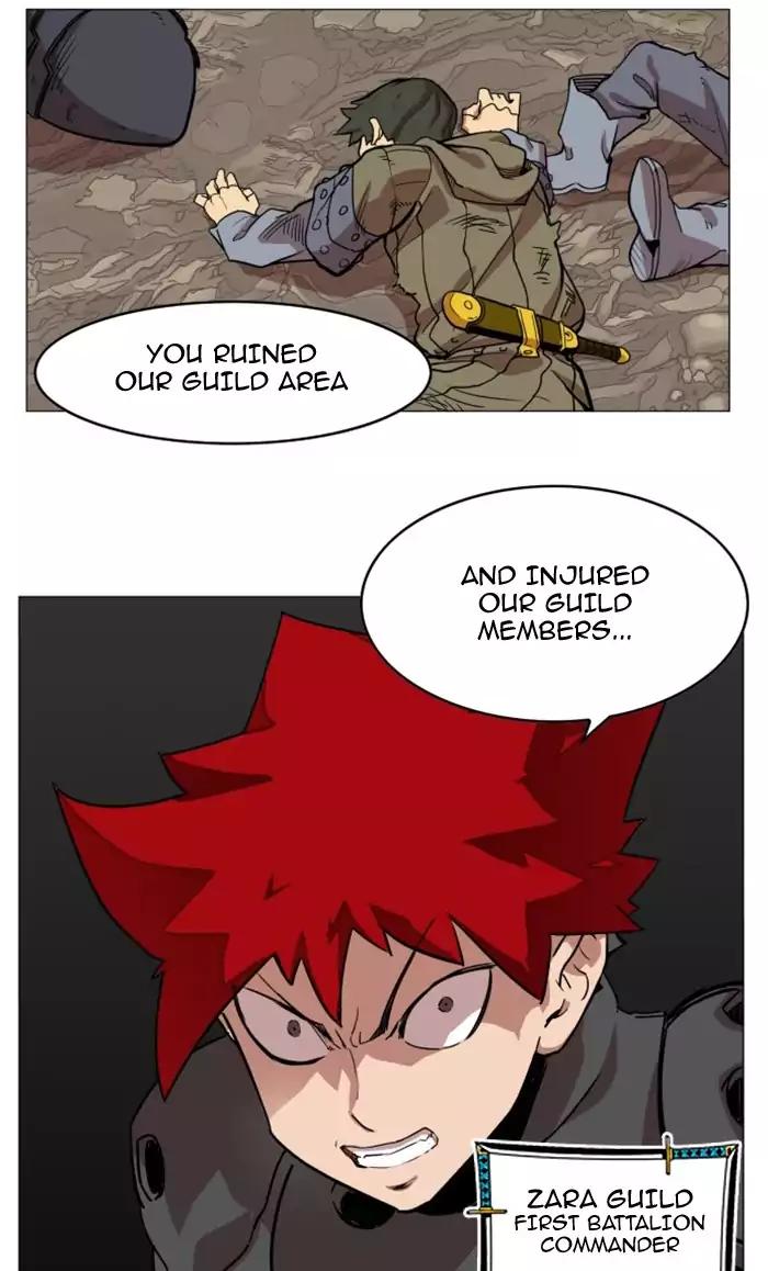 Hardcore Leveling Warrior chapter 53 page 11