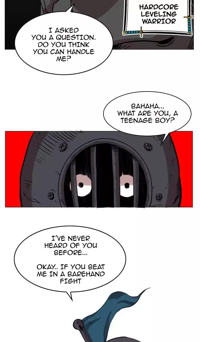 Hardcore Leveling Warrior chapter 53 page 12