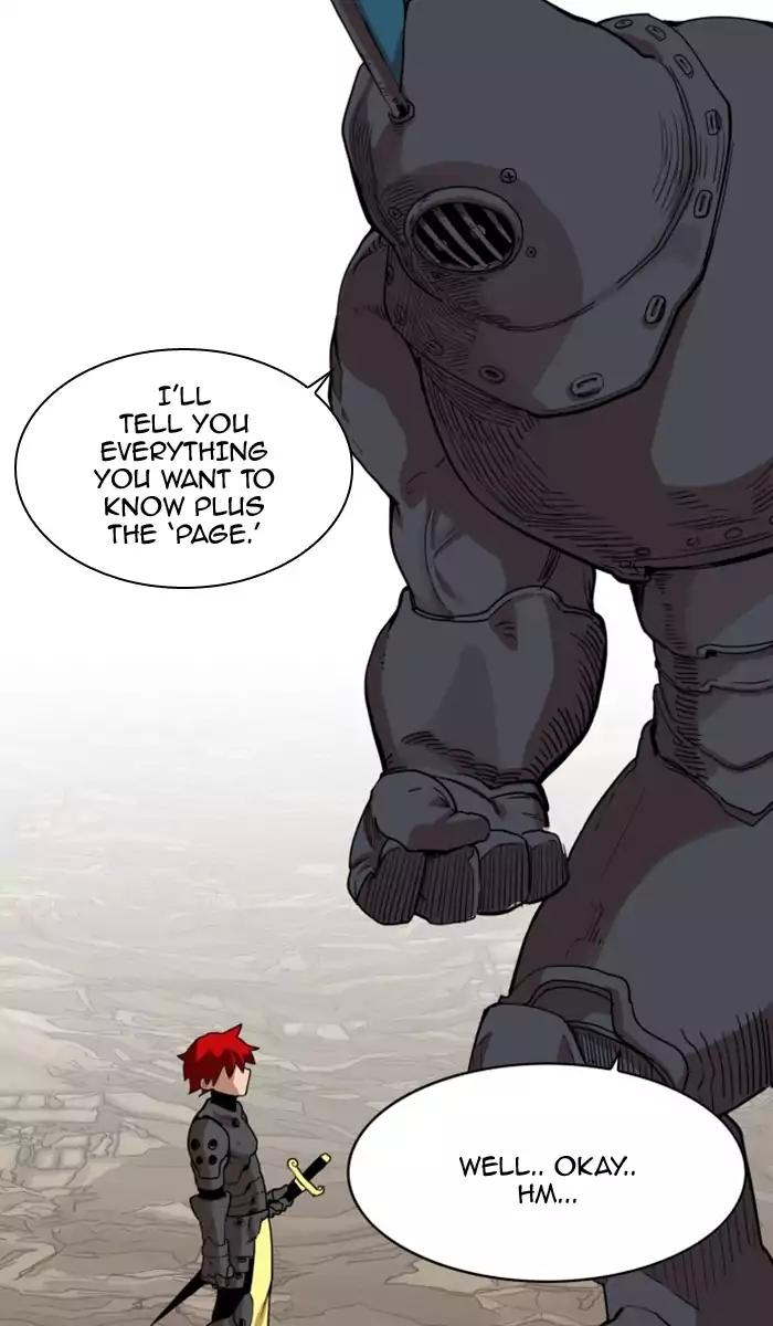 Hardcore Leveling Warrior chapter 53 page 13