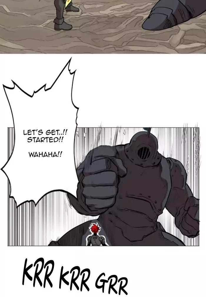 Hardcore Leveling Warrior chapter 53 page 14