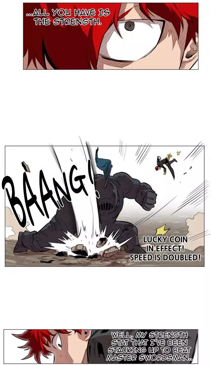 Hardcore Leveling Warrior chapter 53 page 16