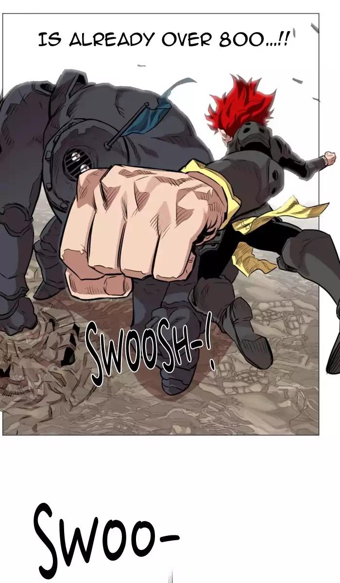 Hardcore Leveling Warrior chapter 53 page 17