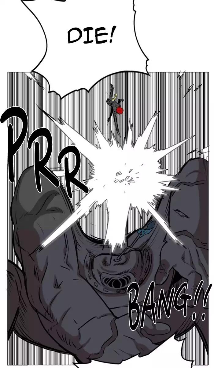 Hardcore Leveling Warrior chapter 53 page 19