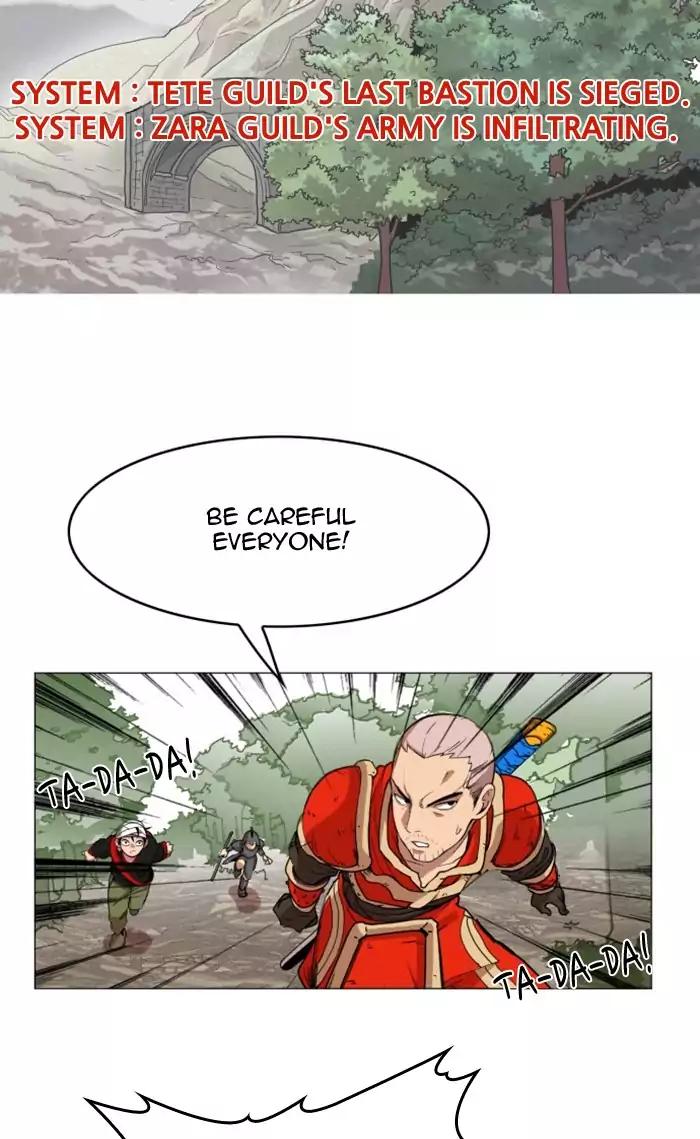 Hardcore Leveling Warrior chapter 53 page 2