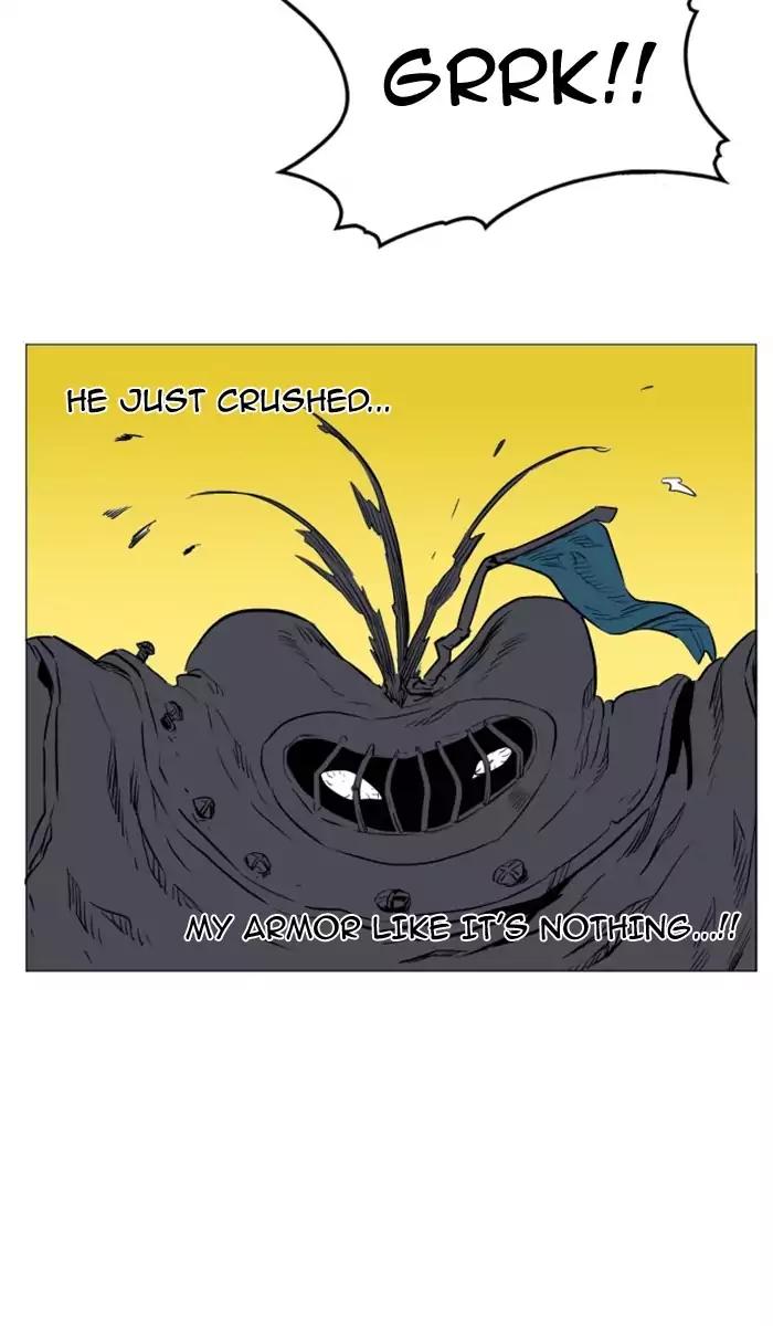 Hardcore Leveling Warrior chapter 53 page 20