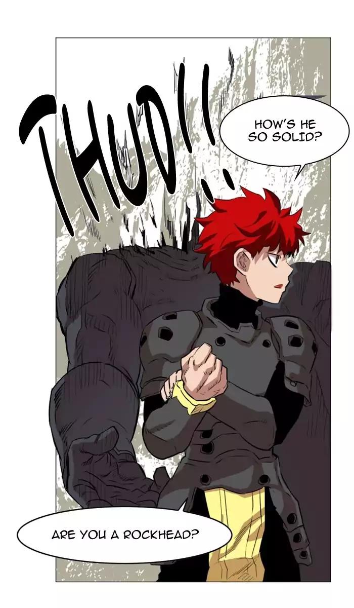 Hardcore Leveling Warrior chapter 53 page 21