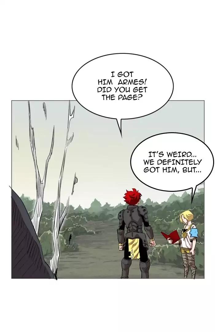 Hardcore Leveling Warrior chapter 53 page 22