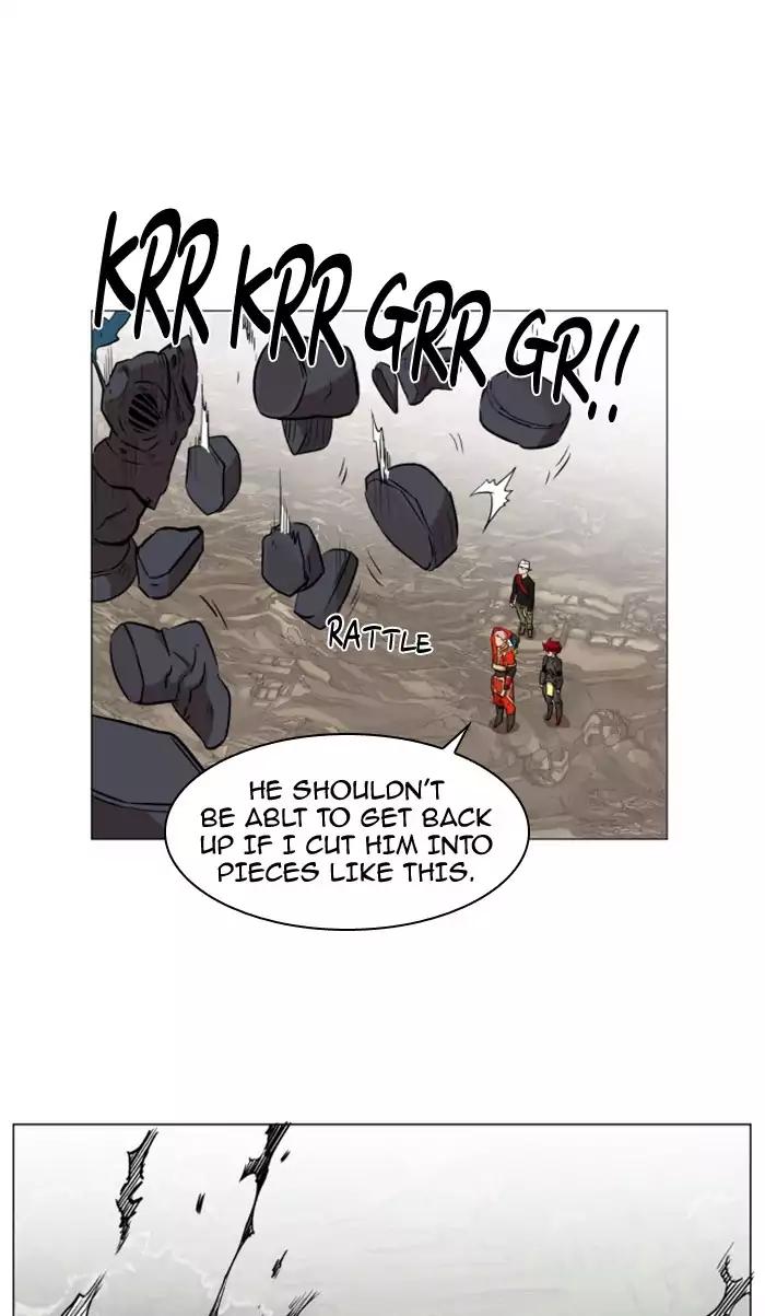 Hardcore Leveling Warrior chapter 53 page 27