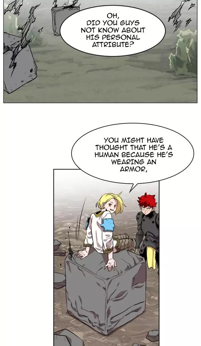 Hardcore Leveling Warrior chapter 53 page 28