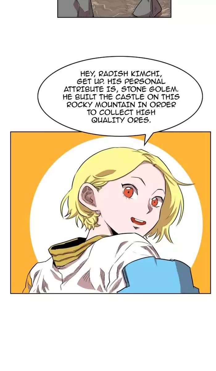 Hardcore Leveling Warrior chapter 53 page 29