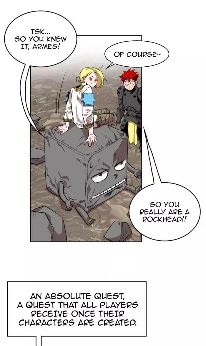 Hardcore Leveling Warrior chapter 53 page 30