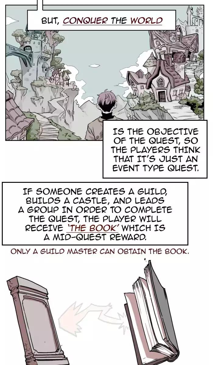 Hardcore Leveling Warrior chapter 53 page 31