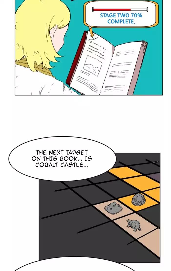 Hardcore Leveling Warrior chapter 53 page 33