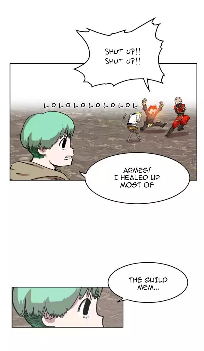 Hardcore Leveling Warrior chapter 53 page 37