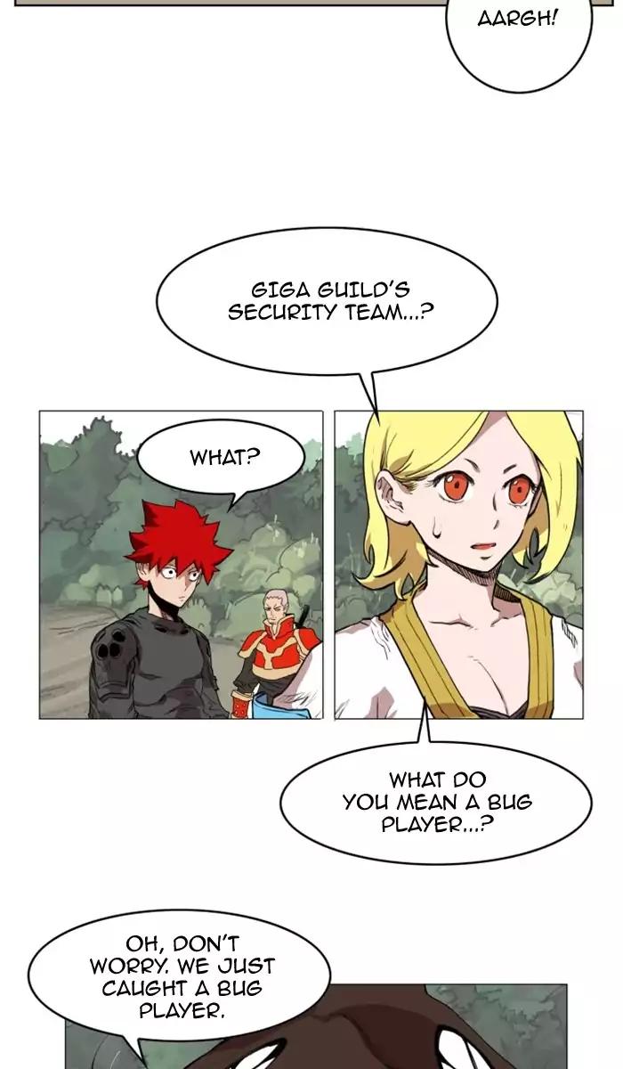 Hardcore Leveling Warrior chapter 53 page 41