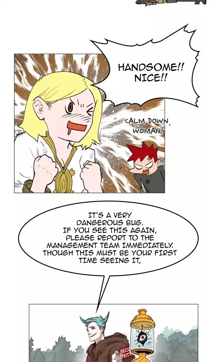 Hardcore Leveling Warrior chapter 53 page 43