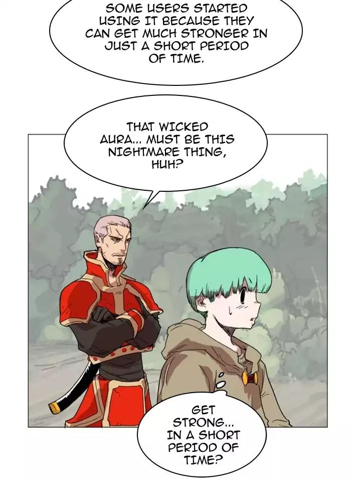 Hardcore Leveling Warrior chapter 53 page 46