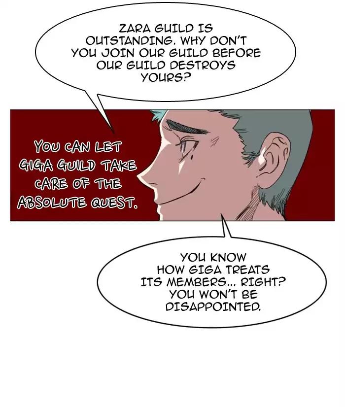 Hardcore Leveling Warrior chapter 53 page 50