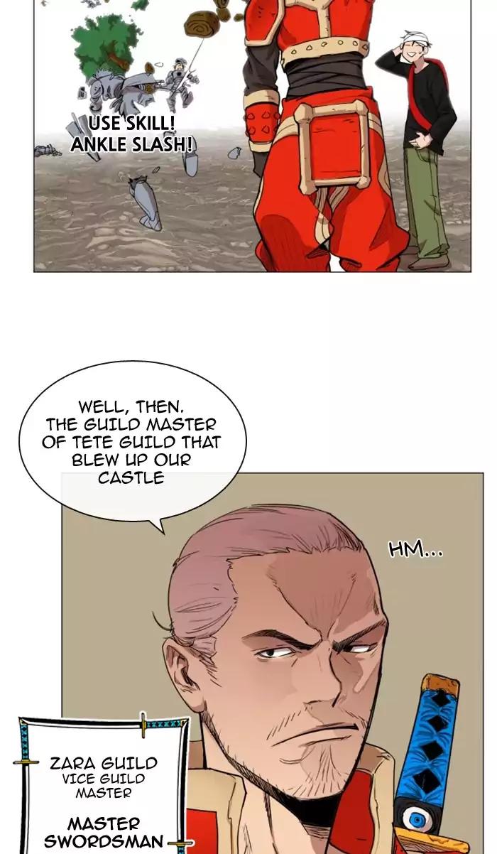 Hardcore Leveling Warrior chapter 53 page 6