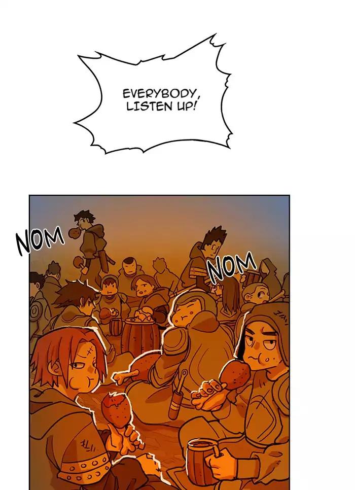 Hardcore Leveling Warrior chapter 54 page 17