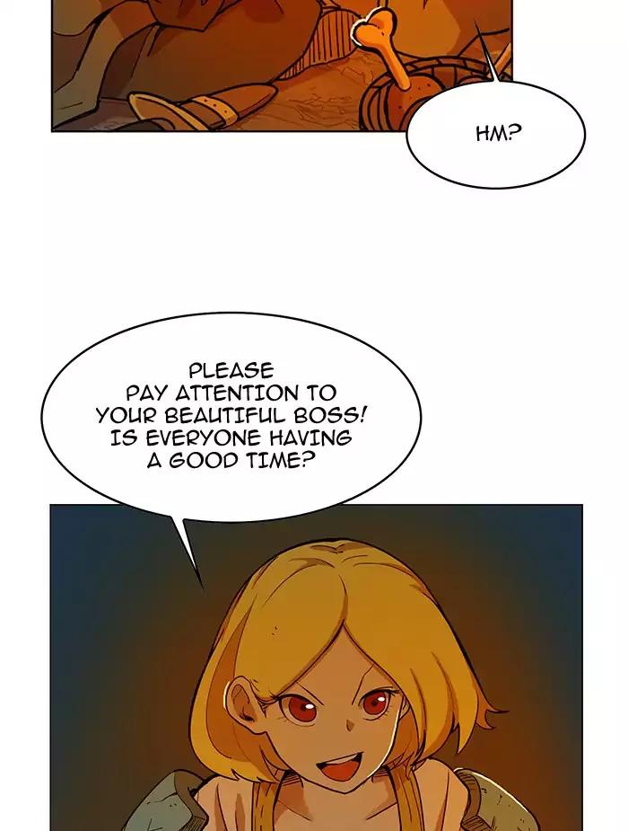 Hardcore Leveling Warrior chapter 54 page 18