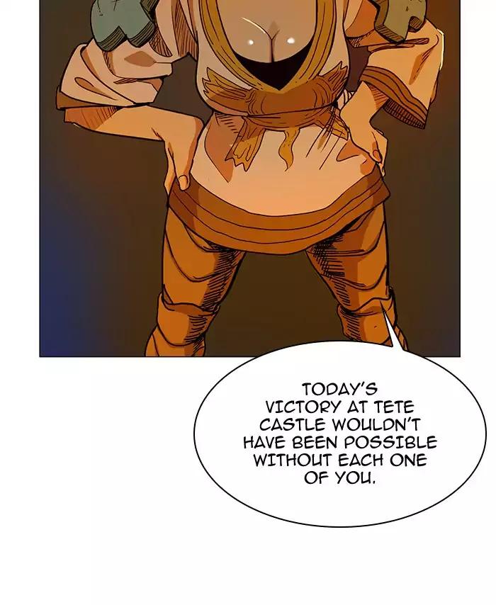 Hardcore Leveling Warrior chapter 54 page 19