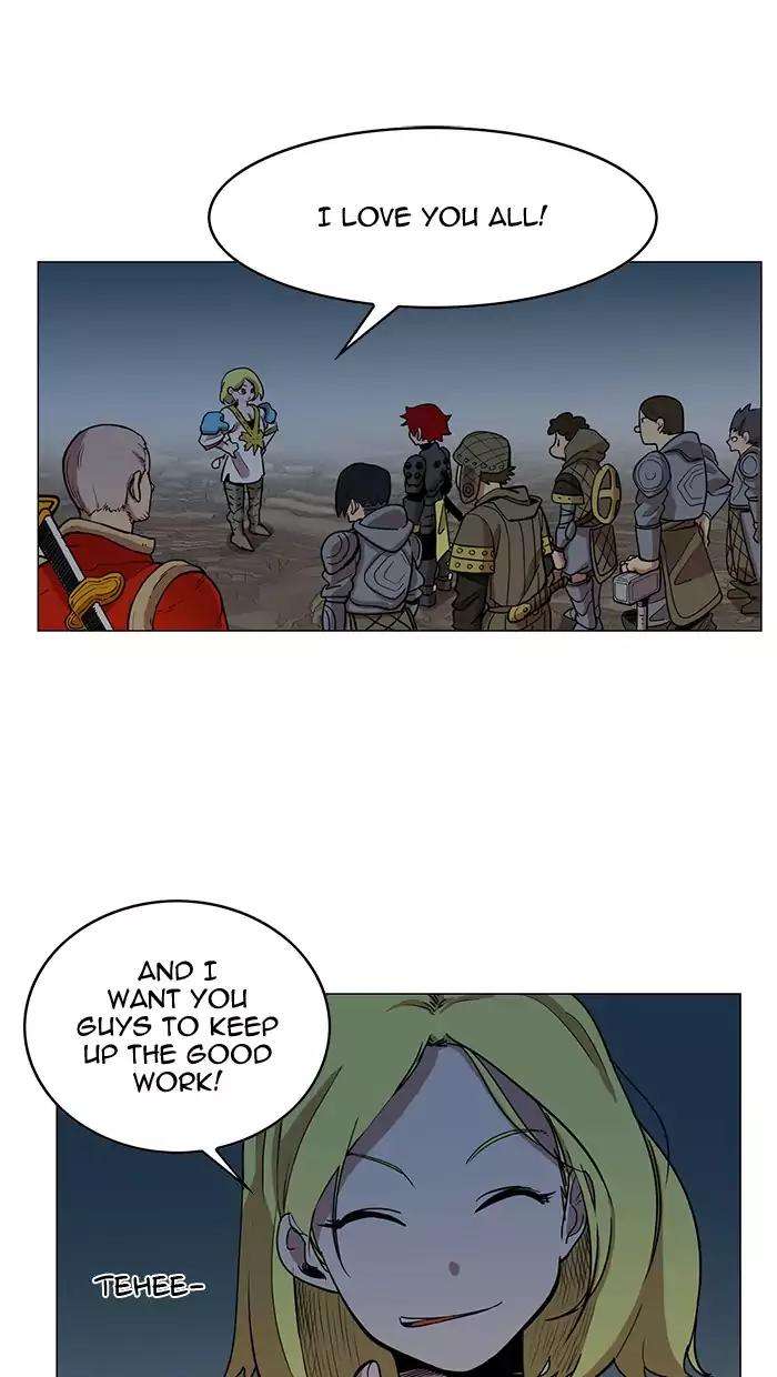 Hardcore Leveling Warrior chapter 54 page 20