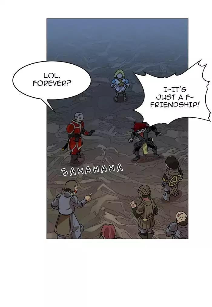 Hardcore Leveling Warrior chapter 54 page 24