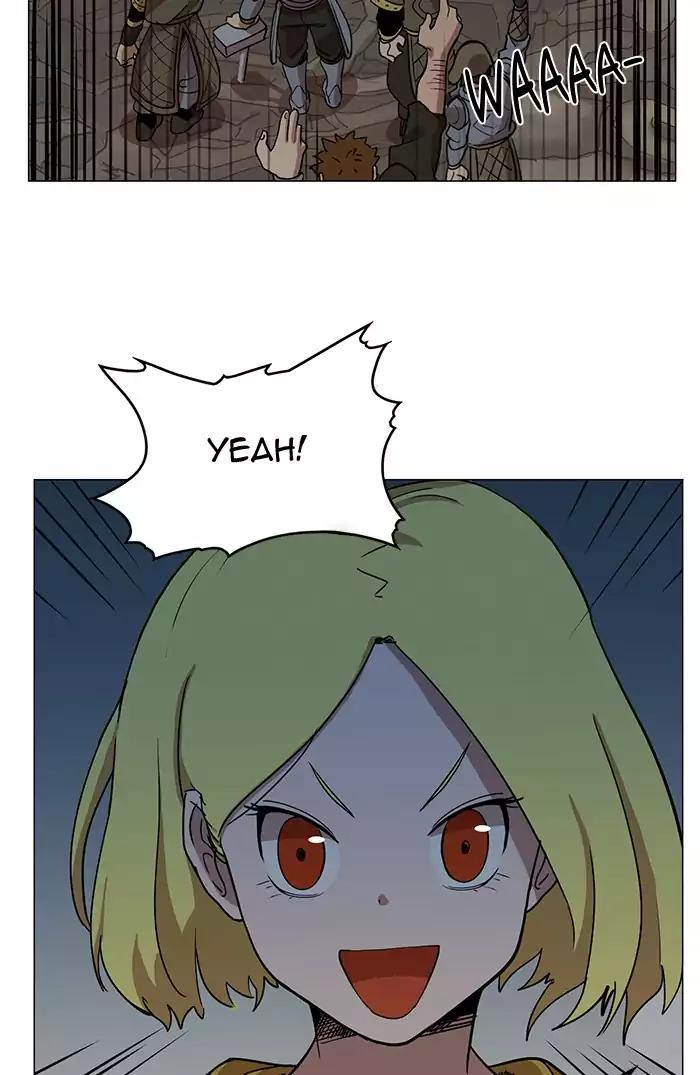 Hardcore Leveling Warrior chapter 54 page 27