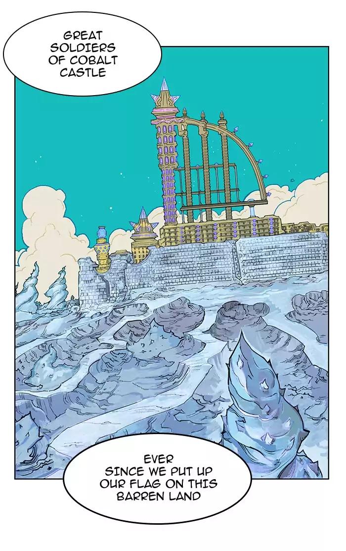 Hardcore Leveling Warrior chapter 54 page 31