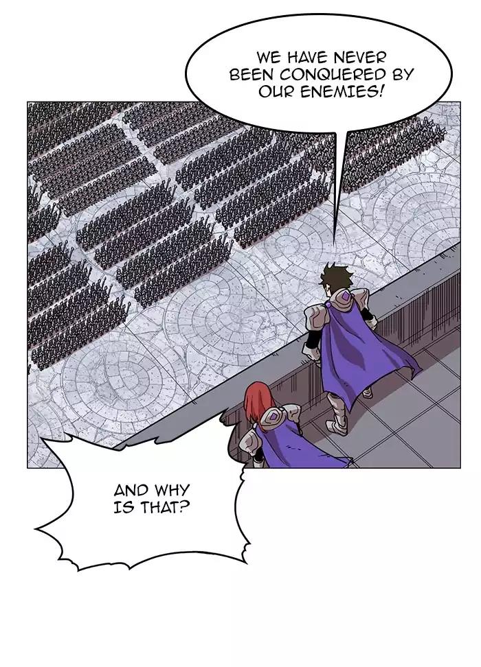 Hardcore Leveling Warrior chapter 54 page 32