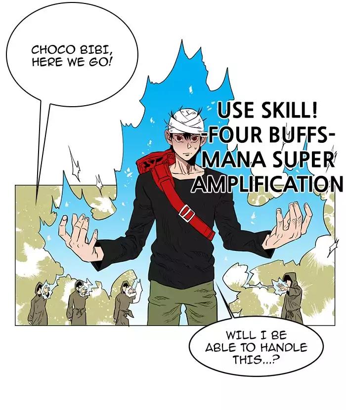 Hardcore Leveling Warrior chapter 54 page 35