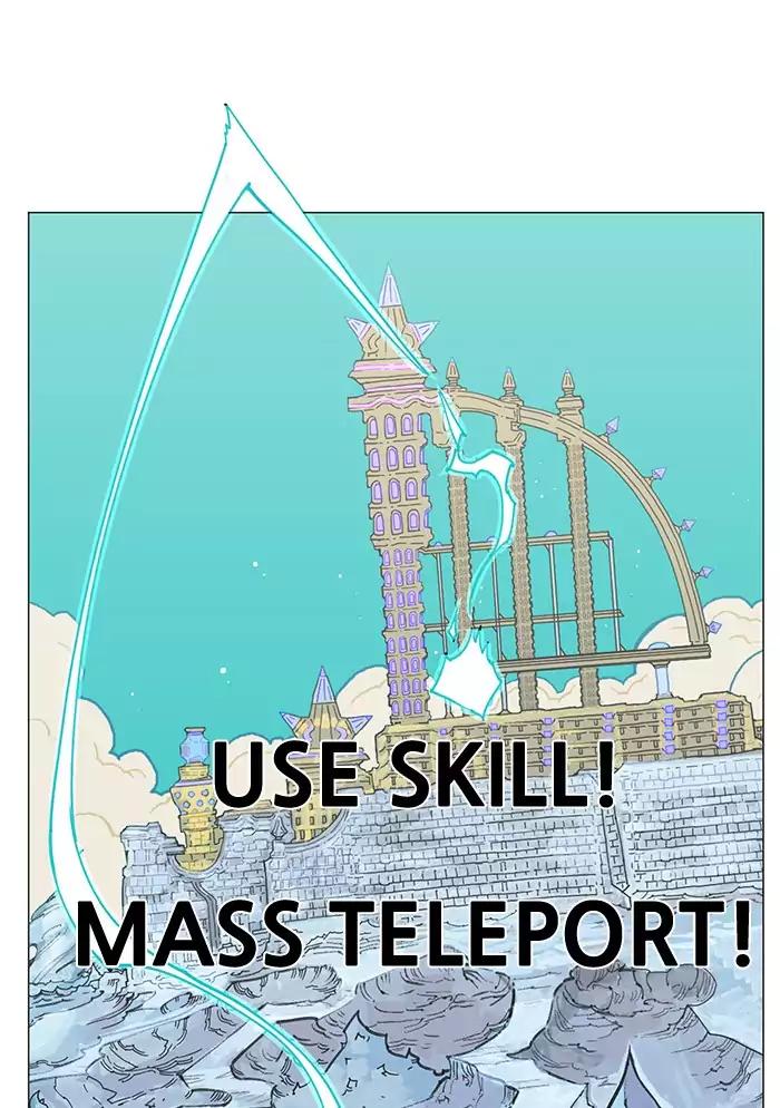 Hardcore Leveling Warrior chapter 54 page 37