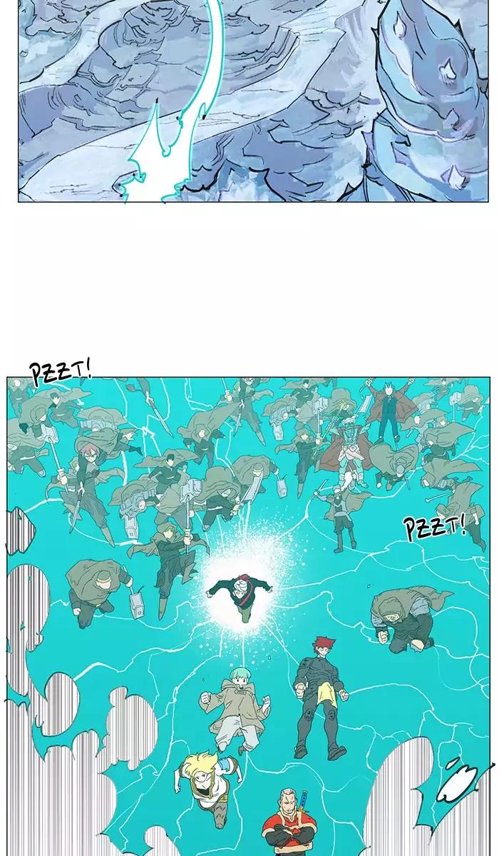 Hardcore Leveling Warrior chapter 54 page 38