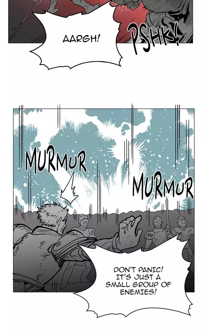 Hardcore Leveling Warrior chapter 54 page 44