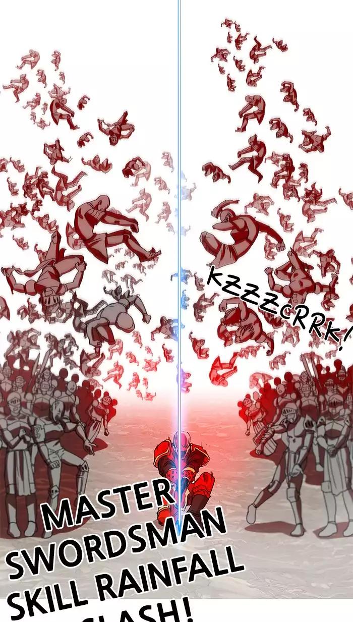 Hardcore Leveling Warrior chapter 54 page 47