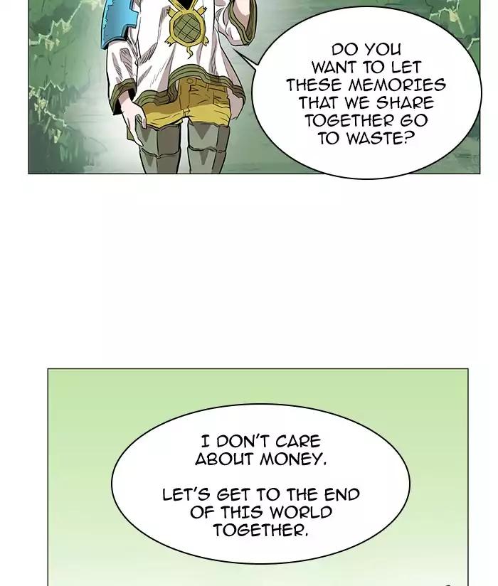 Hardcore Leveling Warrior chapter 54 page 5