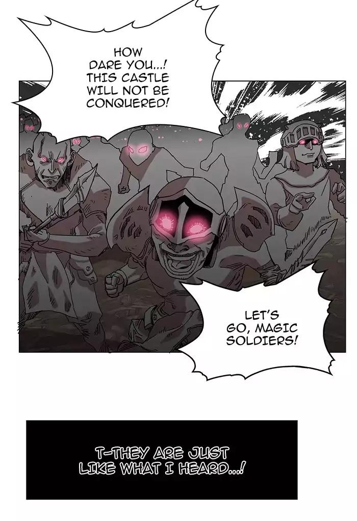 Hardcore Leveling Warrior chapter 54 page 50