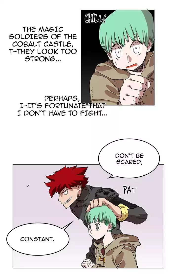 Hardcore Leveling Warrior chapter 54 page 51