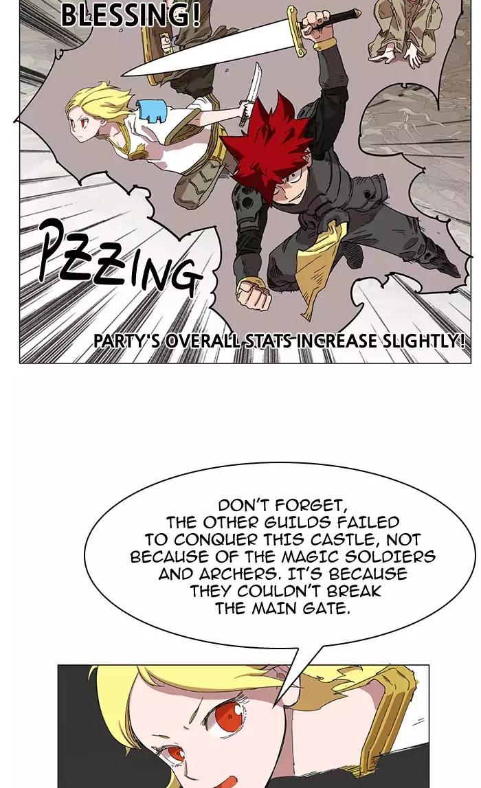 Hardcore Leveling Warrior chapter 54 page 53