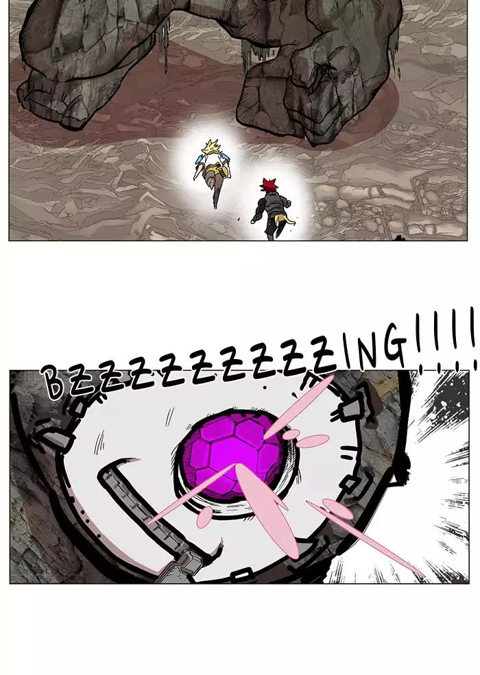 Hardcore Leveling Warrior chapter 54 page 57