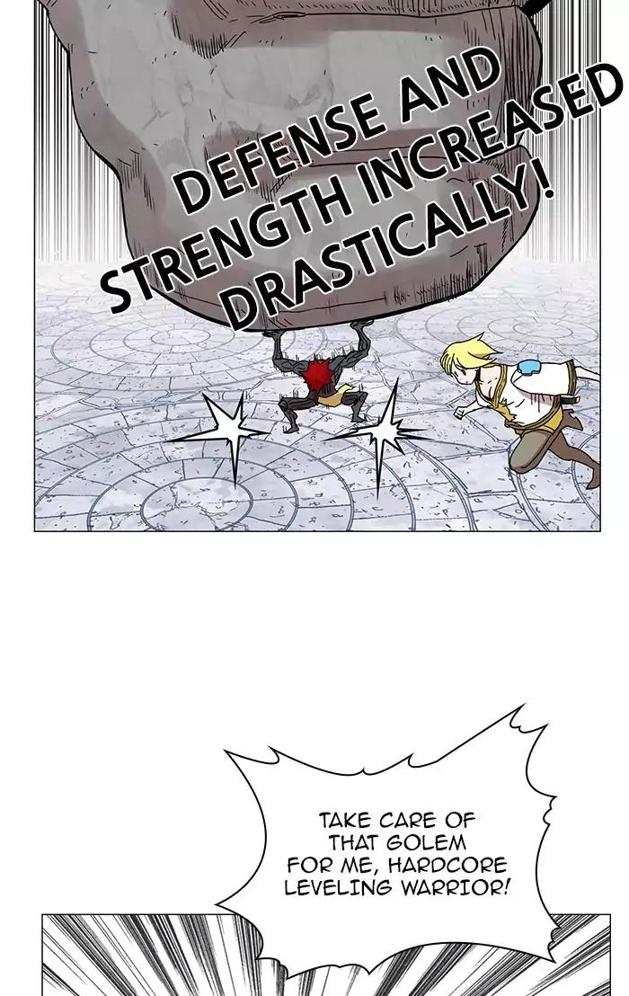 Hardcore Leveling Warrior chapter 54 page 61