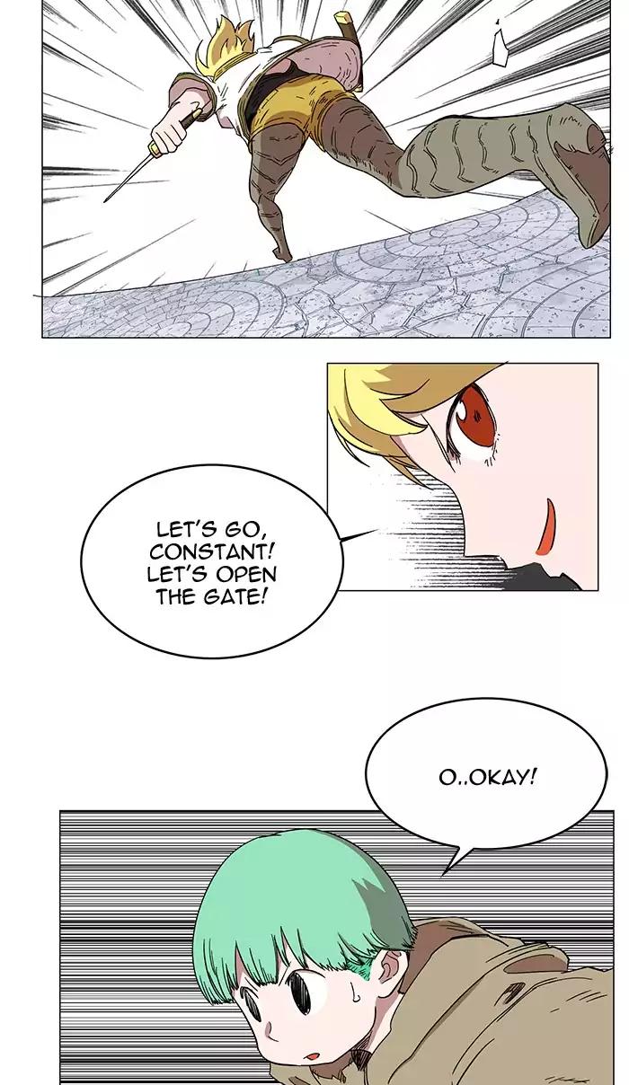 Hardcore Leveling Warrior chapter 54 page 62