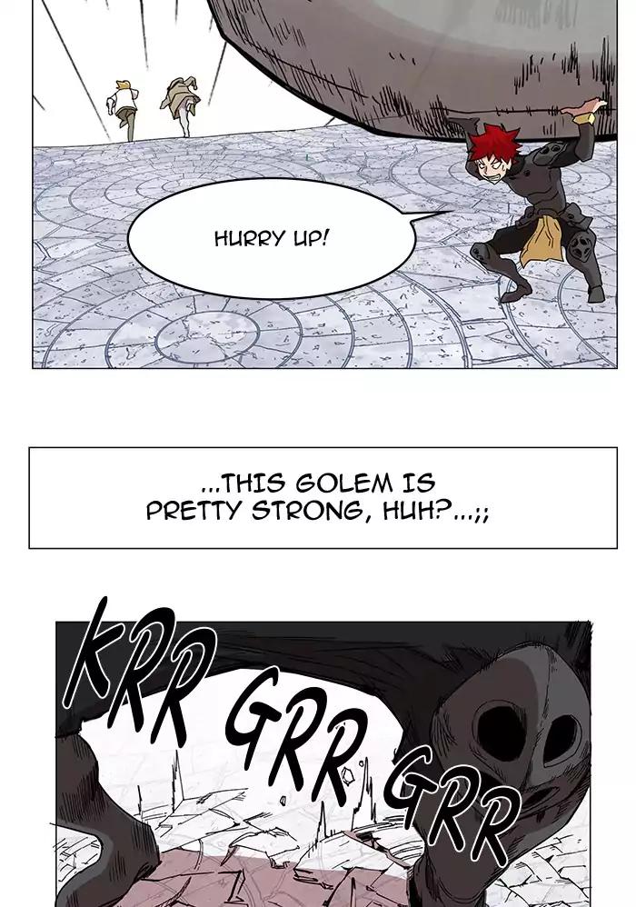 Hardcore Leveling Warrior chapter 54 page 64