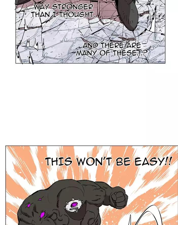 Hardcore Leveling Warrior chapter 54 page 65